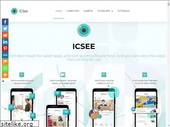 icseeapp.com