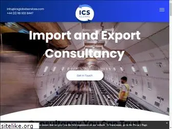 icsglobalservices.com