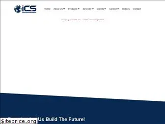 icsglobalsoft.com