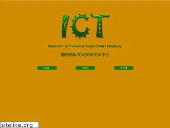 ict-germany.com