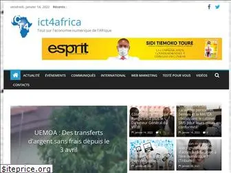 ict4africa.net
