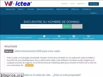 ictea.com