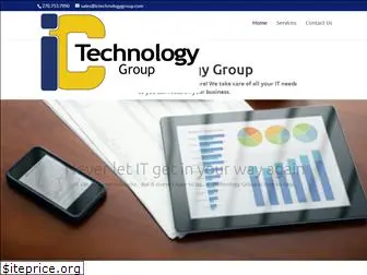 ictechnologygroup.com