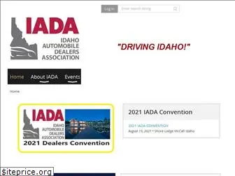 idahoada.org