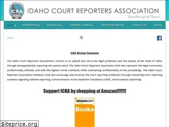 idahocra.com