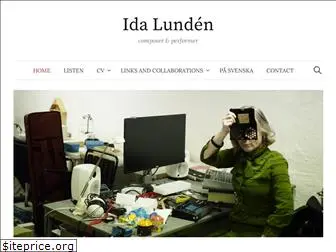 idalunden.se