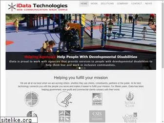 idatatechnologies.com