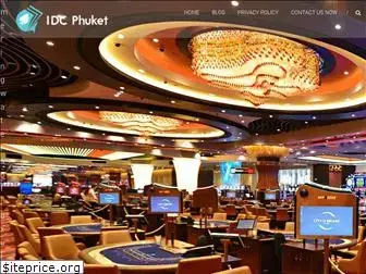 idc-phuket.com