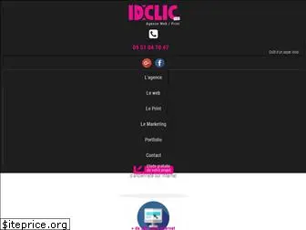 idclic.com