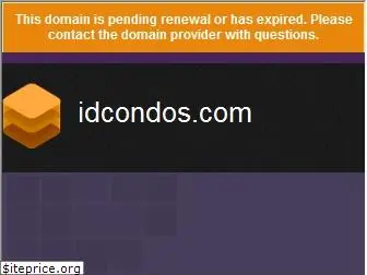 idcondos.com