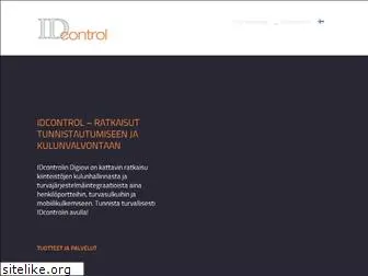 idcontrol.fi