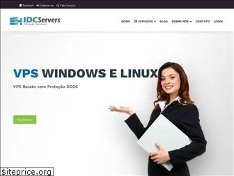 idcservers.com