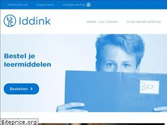 iddink.nl