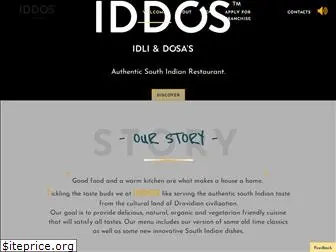 iddos.in