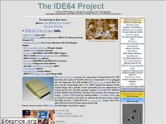 ide64.org