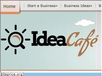 ideacafe.com