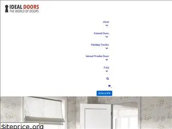 idealdoors.co.uk