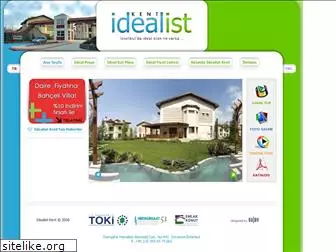 idealistkent.com