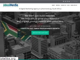 idealmedia.co.za