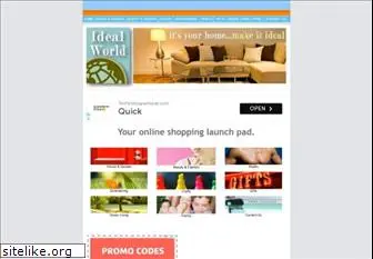 idealworld.com