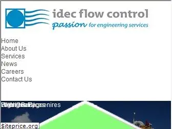 idecflowcontrol.in