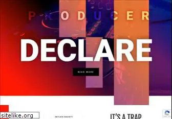 ideclaremusic.com