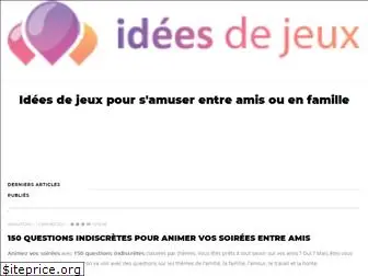 idees-de-jeux.fr