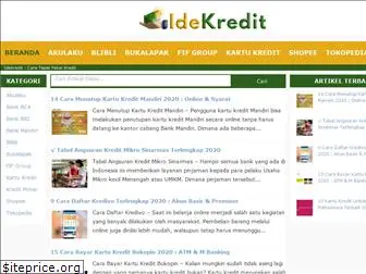 idekredit.com