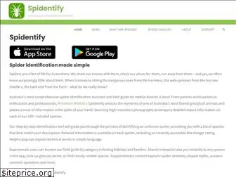 identify-spiders.com