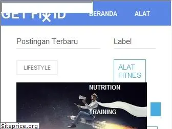 idgetfit.com