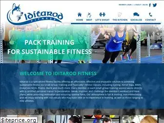 iditarodfitness.com