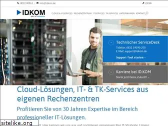 idkom.de