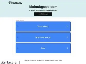 idolookgood.com