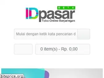 idpasar.com