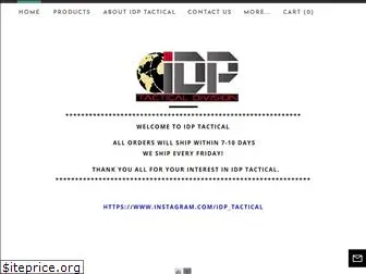 idptactical.com