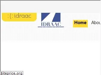idraac.org