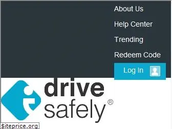 idrivesafely.com