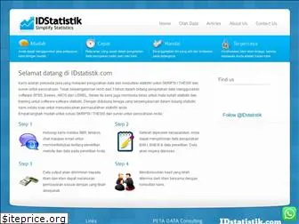 idstatistik.com