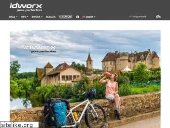idworx-bikes.de