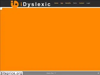 idyslexic.com