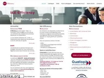 ie-efficiency.fr
