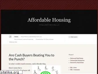 ieaffordablehousing.wordpress.com