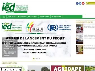 iedafrique.org