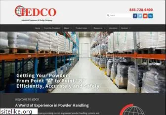 iedco.com