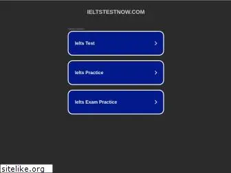 ieltstestnow.com