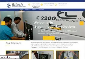 ietechindustrialservices.com