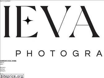 ievaviphoto.com