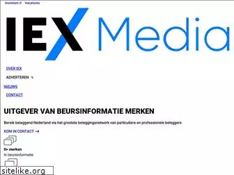 iexmedia.nl