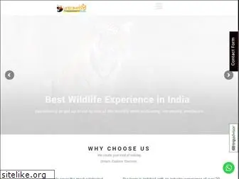 iexploreindia.com