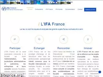 ifa-france.eu